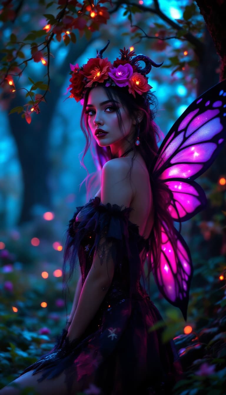 Shadow Ninja in Japanese Dojo